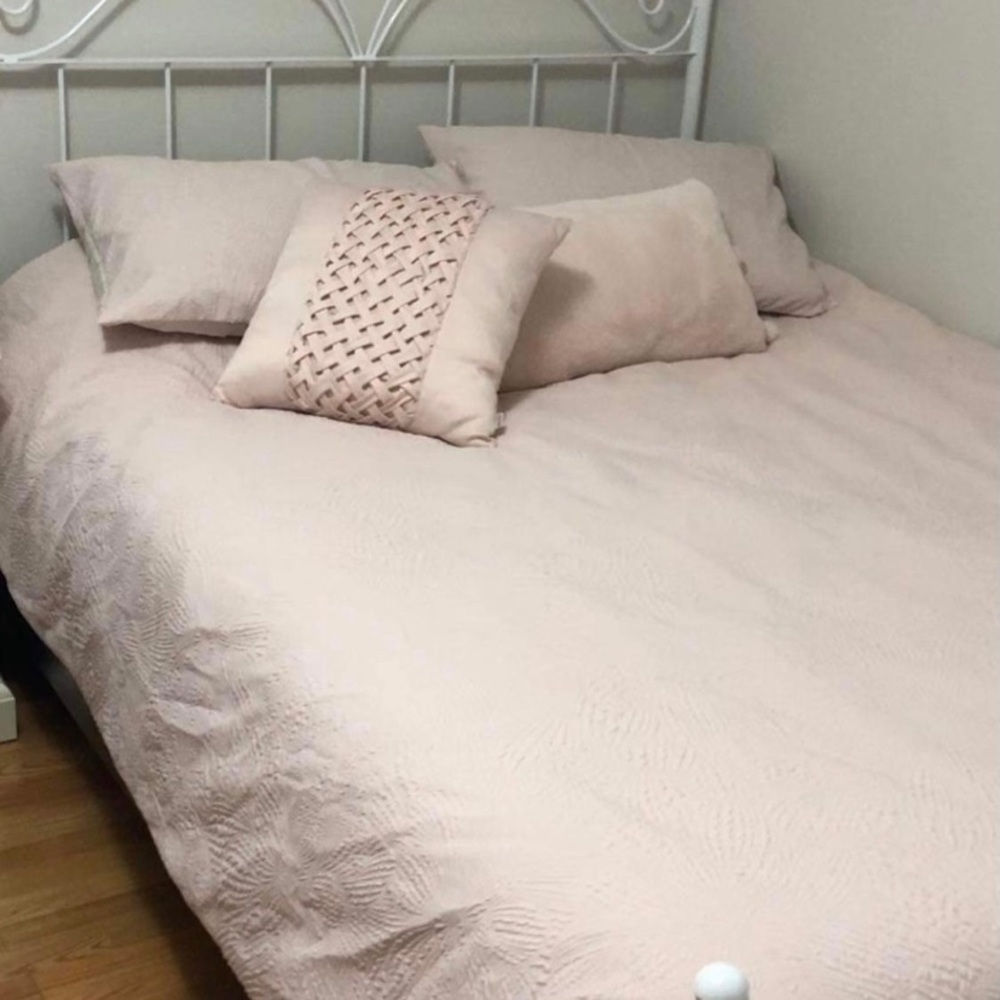 Duvet cover